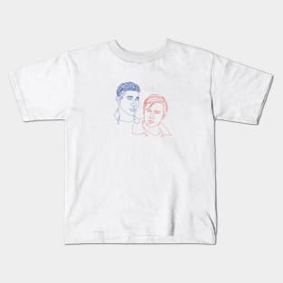 Love Simon Kids T-Shirt